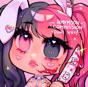 commission for UraOki