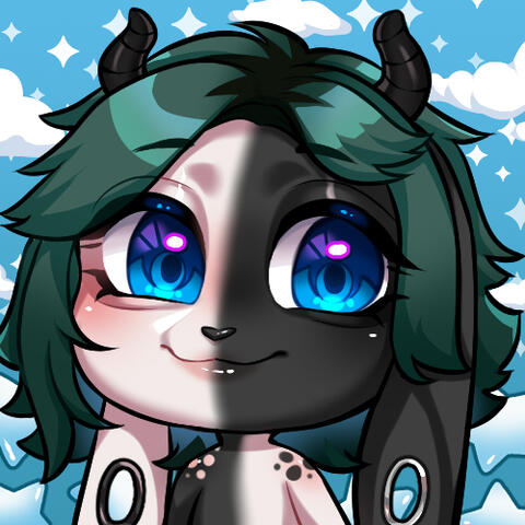 raffle winner - stormcloid